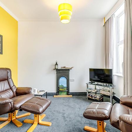 Lister Suite - Uk38333 Halifax Buitenkant foto